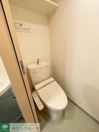 カーサ・ピッコラ桜木町の物件内観写真